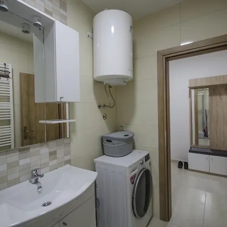 Dream Appartamento Sarajevo