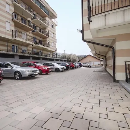 Dream Appartamento Sarajevo