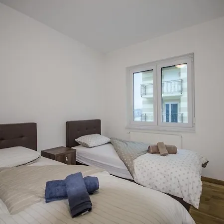 Apartamento Dream Sarajevo
