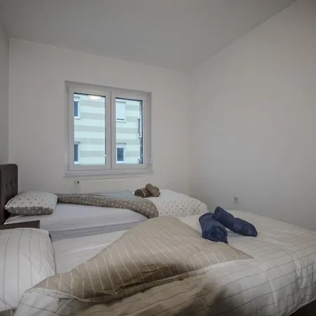 Dream Appartement