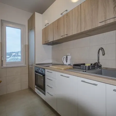 Apartamento Dream Sarajevo