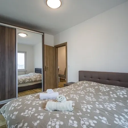 Appartement Dream