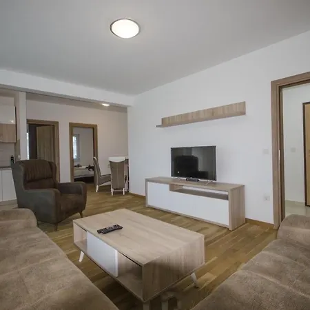 Dream Appartement Sarajevo