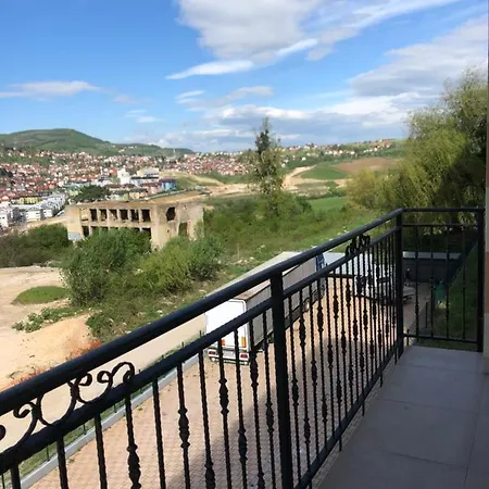 Appartamento Dream *