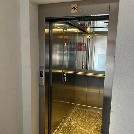 Apartamento Dream Sarajevo