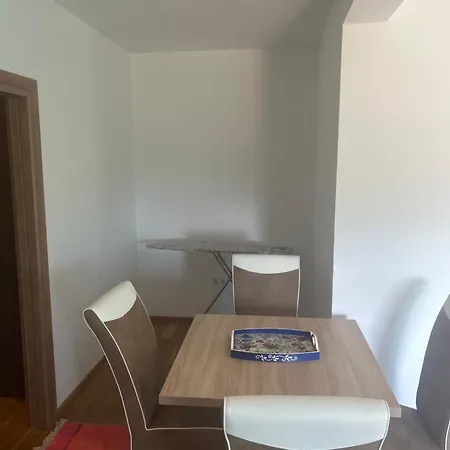 Apartamento Dream Sarajevo