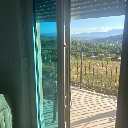 Apartamento Dream Sarajevo